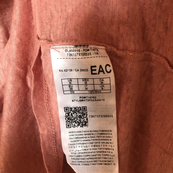 Guess Blouse - Picture 4 of 6